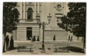 Biblioteca Nacional de Chile