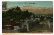 Biblioteca Nacional de Chile