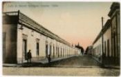 Biblioteca Nacional de Chile