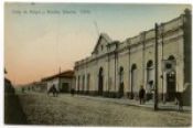 Biblioteca Nacional de Chile