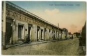 Biblioteca Nacional de Chile