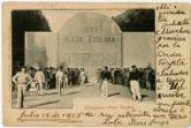 Biblioteca Nacional de Chile