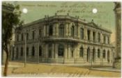 Biblioteca Nacional de Chile