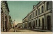 Biblioteca Nacional de Chile