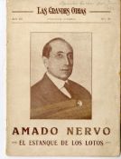 Biblioteca Nacional de Chile