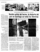 Biblioteca Nacional de Chile