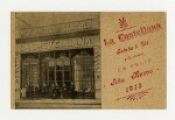 Biblioteca Nacional de Chile