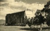 Biblioteca Nacional de Chile