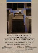 Biblioteca Nacional de Chile