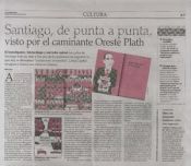 Biblioteca Nacional de Chile