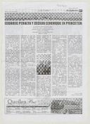 Biblioteca Nacional de Chile