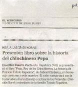 Biblioteca Nacional de Chile