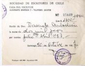 Biblioteca Nacional de Chile