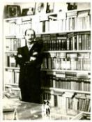 Biblioteca Nacional de Chile