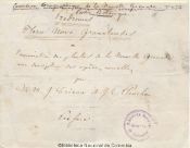 Biblioteca Nacional de Colombia