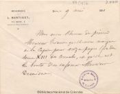 Biblioteca Nacional de Colombia