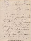 Biblioteca Nacional de Colombia