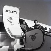 Biblioteca Nacional de Colombia