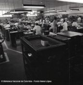 Biblioteca Nacional de Colombia