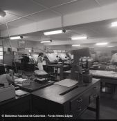 Biblioteca Nacional de Colombia