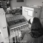 Biblioteca Nacional de Colombia