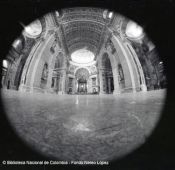 Biblioteca Nacional de Colombia
