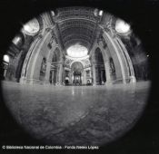Biblioteca Nacional de Colombia