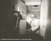 Biblioteca Nacional de Colombia