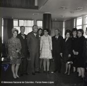 Biblioteca Nacional de Colombia