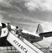 Biblioteca Nacional de Colombia