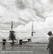 Biblioteca Nacional de Colombia