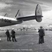 Biblioteca Nacional de Colombia