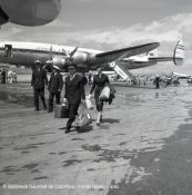 Biblioteca Nacional de Colombia