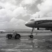 Biblioteca Nacional de Colombia