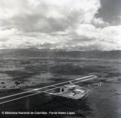 Biblioteca Nacional de Colombia