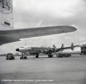Biblioteca Nacional de Colombia
