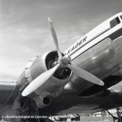 Biblioteca Nacional de Colombia