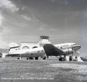 Biblioteca Nacional de Colombia