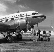 Biblioteca Nacional de Colombia
