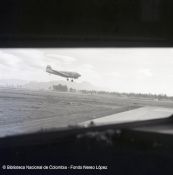 Biblioteca Nacional de Colombia