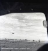 Biblioteca Nacional de Colombia