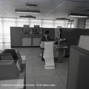 Biblioteca Nacional de Colombia