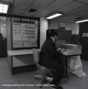 Biblioteca Nacional de Colombia