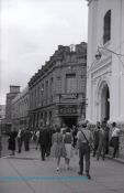 Biblioteca Nacional de Colombia