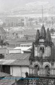 Biblioteca Nacional de Colombia