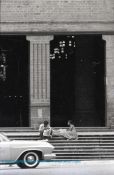 Biblioteca Nacional de Colombia