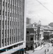 Biblioteca Nacional de Colombia