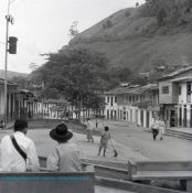 Biblioteca Nacional de Colombia