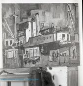 Biblioteca Nacional de Colombia