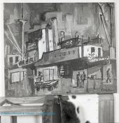 Biblioteca Nacional de Colombia